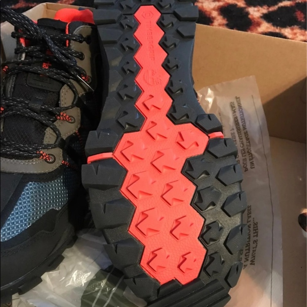 Timberland boots - Picture 5 of 6